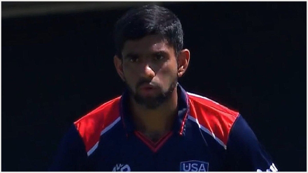 Indian-Origin Powerhouses Lead USA to Dominate Pakistan in T20 World Cup Triumph