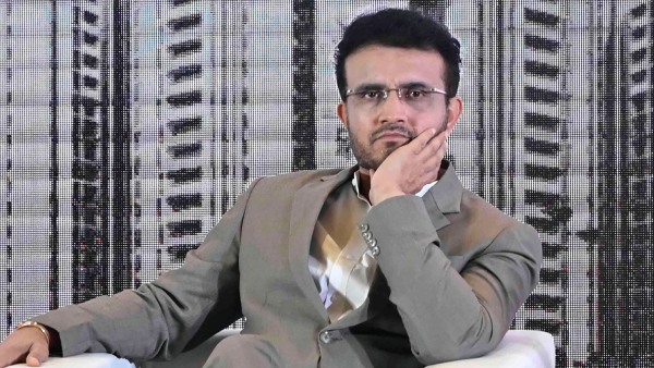 T20 World Cup India s Strong Record Against Pakistan Over Time - Sourav Ganguly