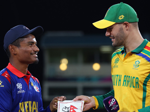 T20 World Cup South Africa Edges Out Nepal by One Run in Thrilling Encounter