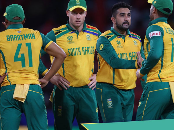 T20 World Cup South Africa Edges Out Nepal by One Run in Thrilling Encounter