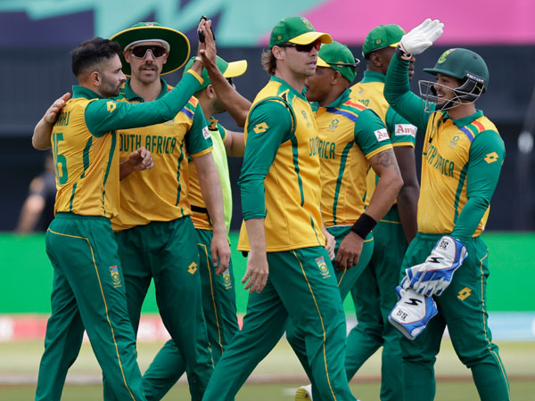 South Africa Sets Record as Most Successful Team with Multiple 1-Run Wins in T20Is