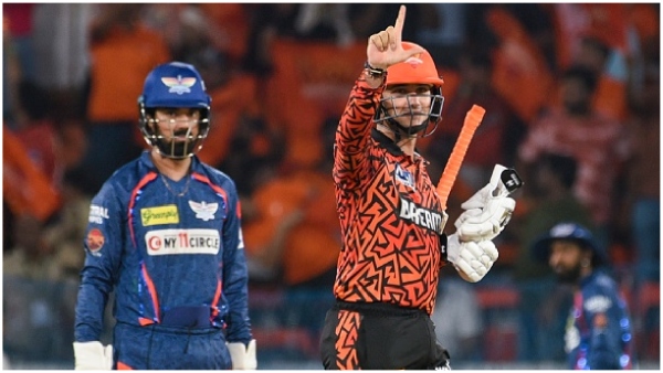 SRH s Abhishek Sharma in line for debut on India Zimbabwe tour for 5 T20I series