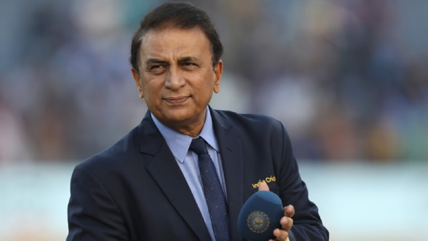 T20 World Cup Kohli Shines Against Pakistan Dravid Celebrates Gavaskar Rejoices - Video Resurfaces
