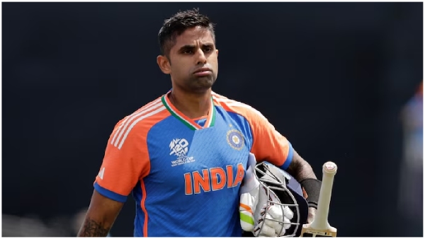 Suryakumar Yadav says I don t mind giving this award to the bowler After India s Win Over AFG