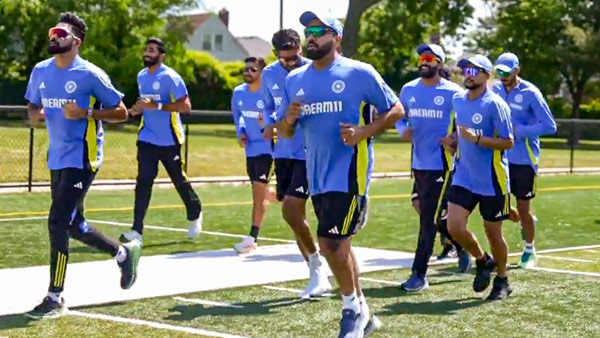 T20 World Cup 2024 Virat Kohli Likely to Miss India vs Bangladesh Warm-Up Match