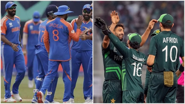 India Playing XI vs Pakistan for T20 World Cup 2024 Kuldeep Yadav likely to replace Axar Patel