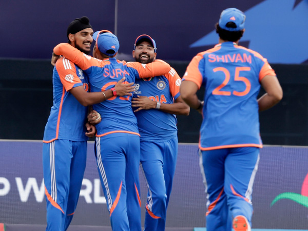 T20 World Cup 2024 No Reserve day for 2nd semifinal India fans worried