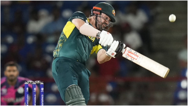 T20 World Cup 2024 Australia breaks Scotland hearts England through to Super Eight