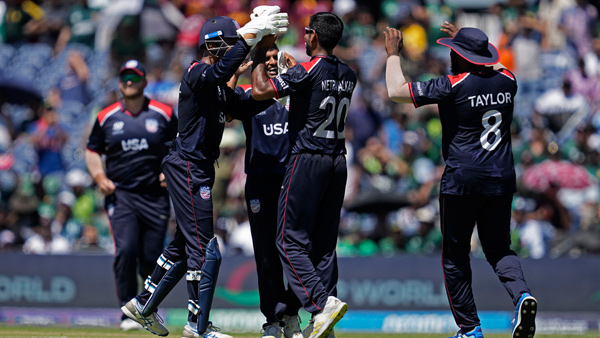 T20 World Cup 2024 These Underdog Teams Likely to Qualify for Super-8