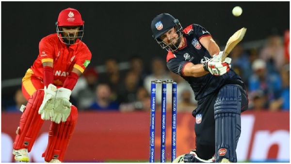 USA Triumphs Over Canada in Opening Match of T20 World Cup 2024
