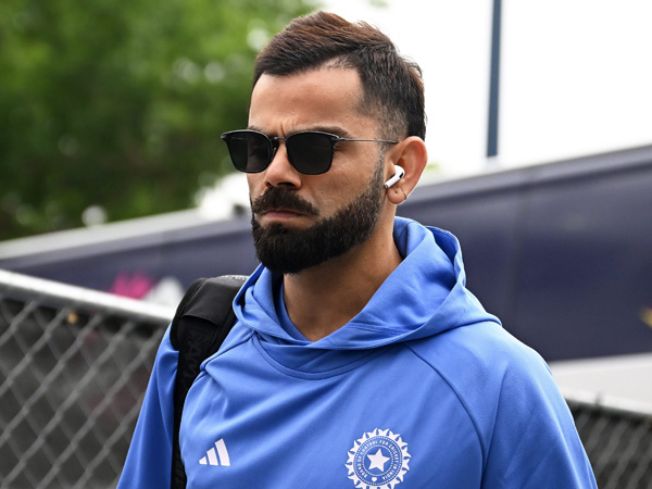 T20 World Cup Don t Leave Virat Kohli Out of India vs South Africa Final- Ganguly Advises Rohit Sharma