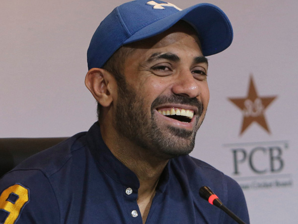 Virender Sehwag slams Wahab Riaz for selection bias after Pakistan s early exit from T20 World Cup 2024