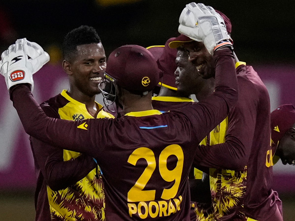 West Indies Sets Men s T20 World Cup Record for Highest Powerplay Score