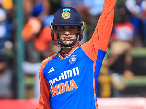 Not Sachin and Dhoni Abhishek Sharma reveals 2007 T20I World Cup Winner inspired him to play cricket Not Sachin and Dhoni Abhishek Sharma reveals 2007 T20I World Cup Winner inspired him to play cricket