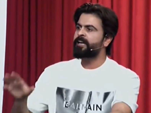 Ahmed Shahzad says India would not have won the T20 WC final without Virat Kohli s 76-run innings