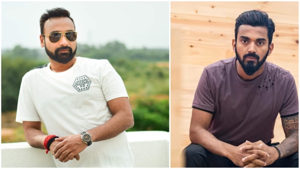 KL Rahul to be sacked from LSG captaincy confirms Amit Mishra They will look for better captain