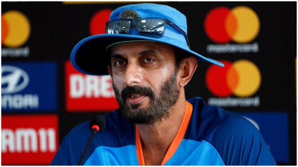 Rohit Sharma- Virat Kohli Successors Have Arrived Declares Former Batting Coach Vikram Rathour