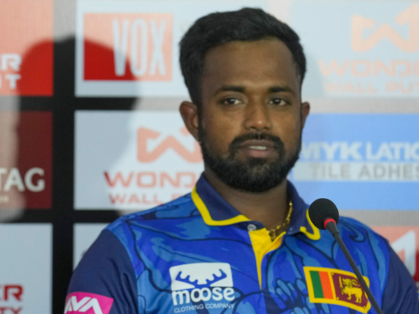 IND vs SL Sri Lankan Captain Asalanka Criticizes Batting Performance After T20 Loss to India