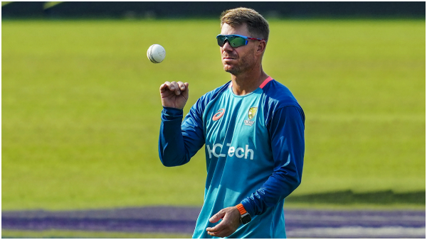 David Warner Declares End of Cricket Career Yet Considers 2025 Champions Trophy for Australia