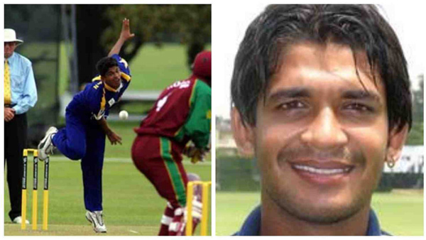Former Sri Lanka Cricketer Tragically Shot Dead In Front Of Family