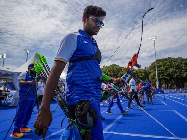 Paris Olympics 2024 Indian Women s and Men s Teams Advance to Quarters Mixed Team Reaches Round of 16 Paris Olympics 2024 Indian Women s and Men s Teams Advance to Quarters Mixed Team Reaches Round of 16