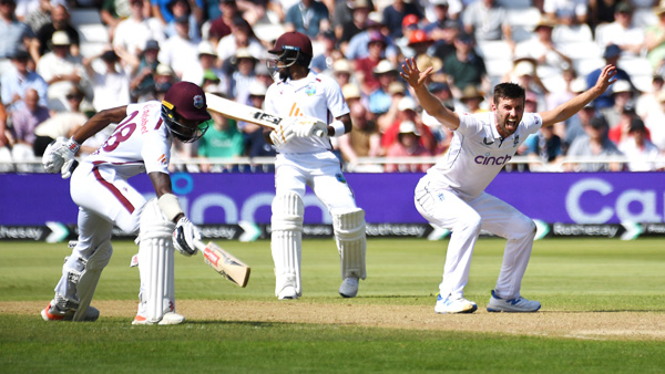 England Secures Series Victory Over West Indies with Dominant Performances