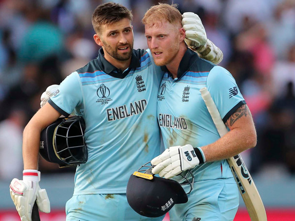 On This Day in 2019 England Win ODI World Cup After Super-over Drama