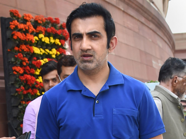 India vs Sri Lanka Gambhir Urges Inclusion of Four Star Players for Sri Lanka ODIs India vs Sri Lanka Gambhir Urges Inclusion of Four Star Players for Sri Lanka ODIs