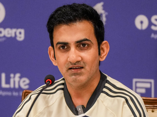 Rahul Dravid is the Most Selfless Cricketer I ve Ever Played With- Gautam Gambhir