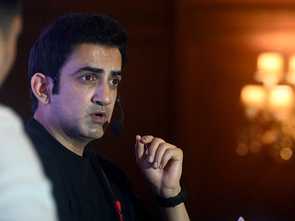 Gautam Gambhir Welcomes New Support Staff Abhishek Nayar as Batting Coach and T Dilip Continues as Fielding Coach Gautam Gambhir Welcomes New Support Staff Abhishek Nayar as Batting Coach and T Dilip Continues as Fielding Coach