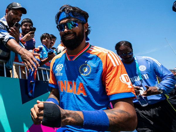 Why Hardik Pandya Sidelined For T20I Captaincy