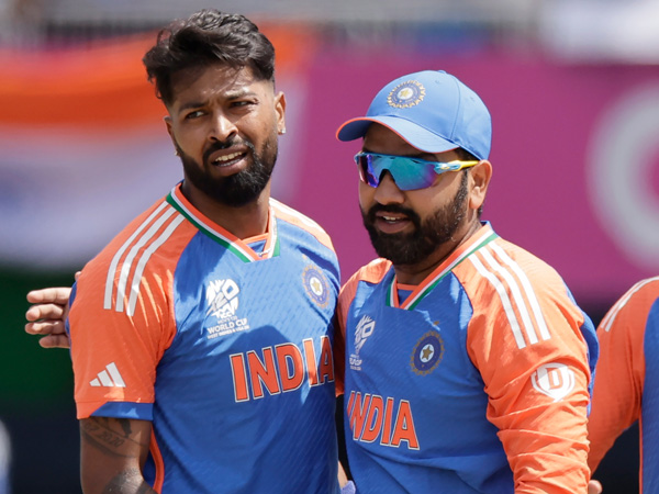 3 Players Who Can Replace Rohit Sharma As Captain after his retirement