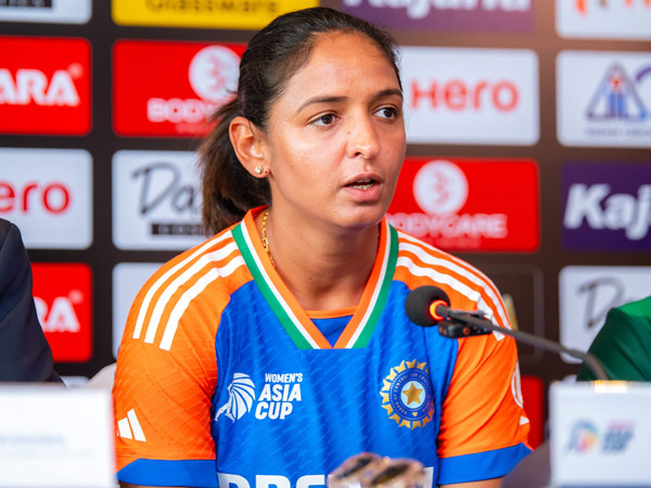 Harmanpreet Kaur says we made a lot of fumbles and that cost us after SL beat IND in Women s Asia Cup 2024 final