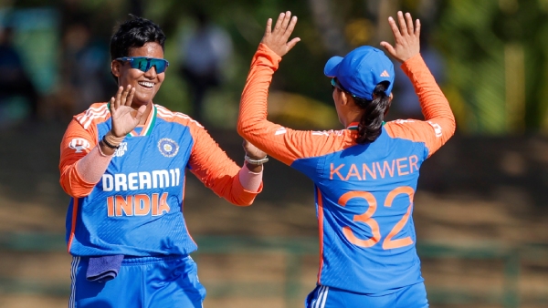 How to Watch India vs Sri Lanka Women s Asia Cup 2024 Final Match For Free