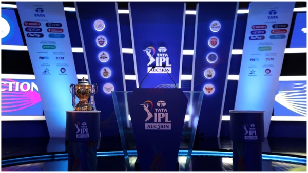 IPL 2025 Mega Auction Key Rule Changes and Updates Revealed
