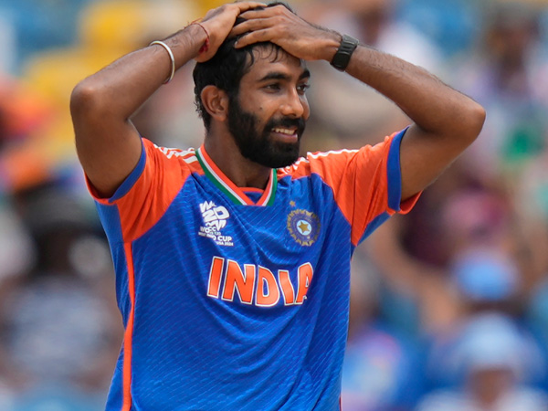 India T20 Squad for Sri Lanka Tour Suryakumar Yadav captain No Jasprit Bumarah