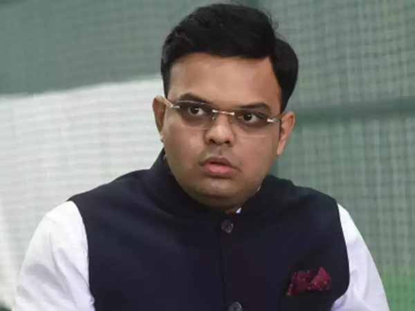 Captaincy Will Be Decided by the Selectors and Announced After Discussions BCCI Secretary Jay Shah