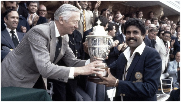 1983 World Cup hero demands cash reward for Kapils Devils