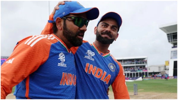 India Playing XI vs Sri Lanka for 1st ODI Kohli Rohit In and Rishabh Pant Out