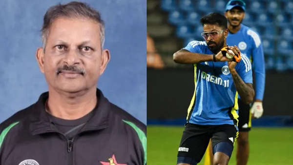 Not Kohli Bumrah Lalchand Rajput says Hardik Pandya can change course of game in tests