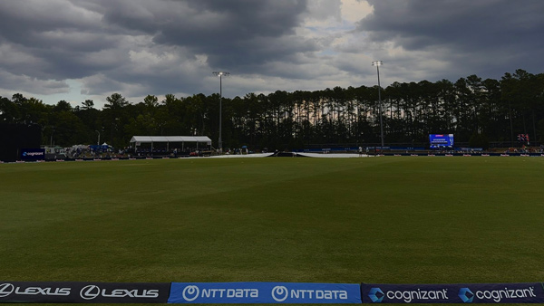 Major League Cricket Washington Freedom Triumphs Over MI New York by DLS Method