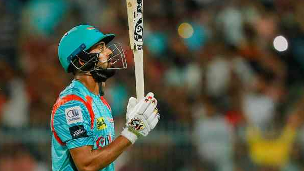 IPL 2025 KL Rahul to replace Faf du Plessis as RCB captain IPL 2025 KL Rahul to replace Faf du Plessis as RCB captain