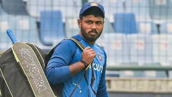 India Playing XI Sanju Samson Faces Disappointment as Gill and Jaiswal Replace Retired Rohit and Kohli
