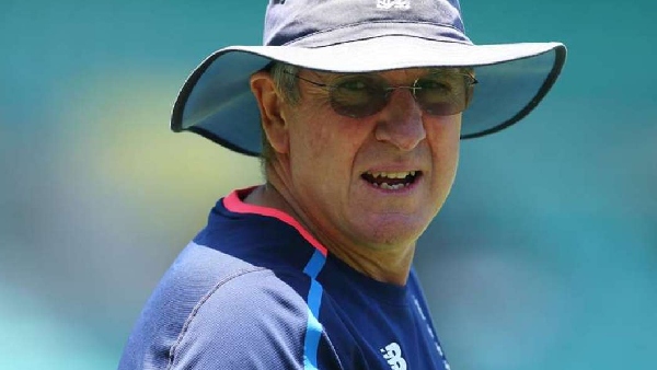 IPL 2025 Following Ricky Ponting Another Overseas Head Coach Faces Potential Dismissal - Report