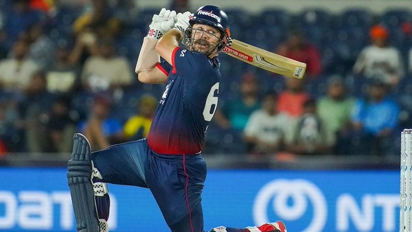 Major League Cricket 2024 Travis Head and Glenn Maxwell Lead Washington Freedom to Final with Dominant Performance