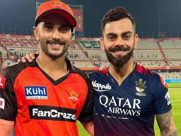 Virat Kohli s Personal Greeting Boosts Nitish Reddy s Confidence