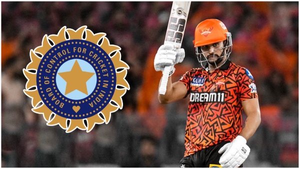 BCCI Eyes Nitish Reddy as a Promising Seam-Bowling All-Rounder