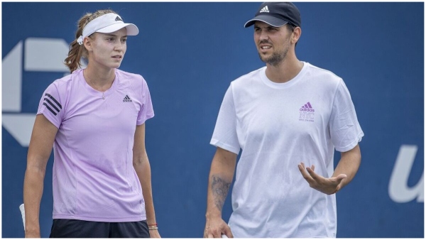 Wimbledon 2024 Novak Djokovic and Elena Rybakina reaches semifinal