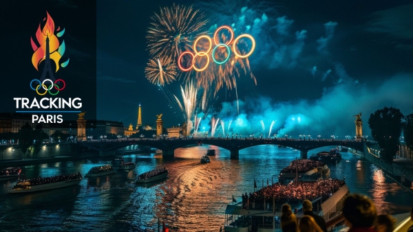 Paris Olympics 2024 opening ceremony July 26 guests performers sports culture highlight live in Telugu