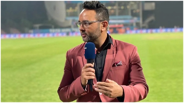 Parthiv Patel Criticizes RCB It s Always About Kohli de Villiers and Gayle